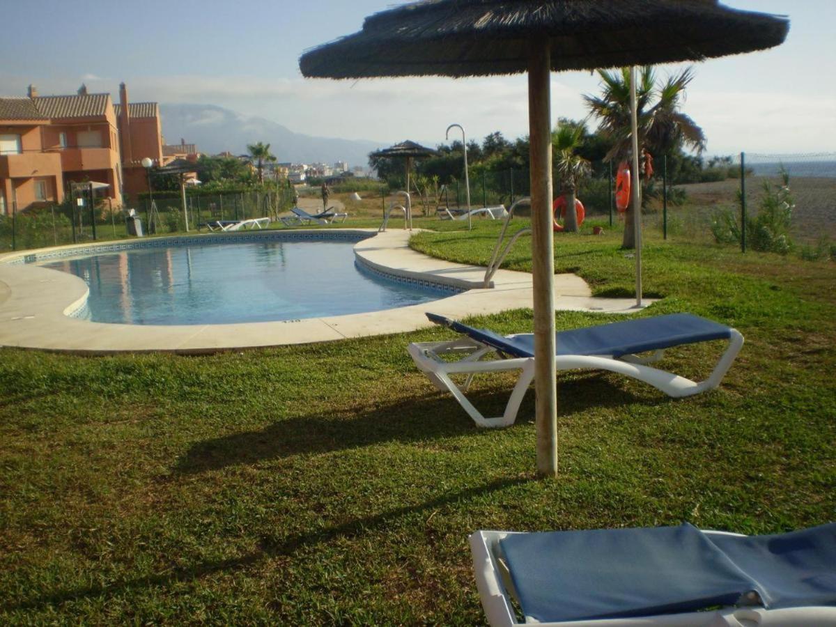 Manilva Beach Casa de Pedro Exterior foto
