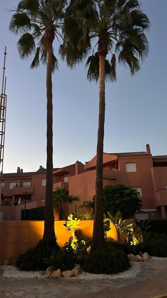 Manilva Beach Casa de Pedro Exterior foto